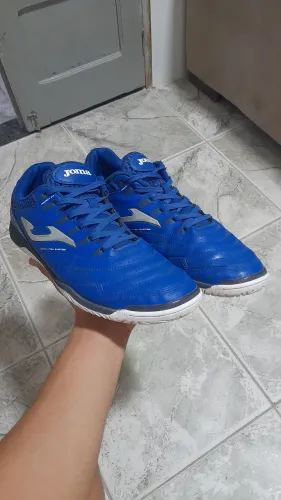 Tênis Joma Máxima Azul 41