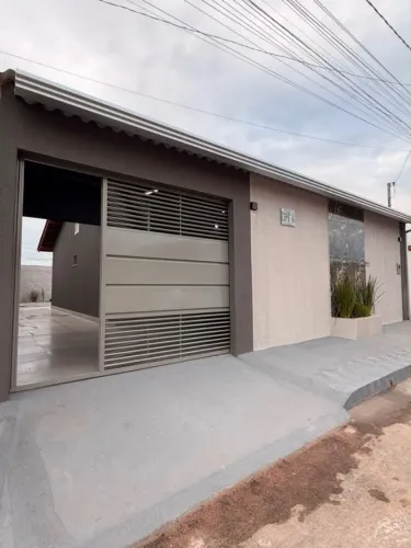 COMPRE SUA CASA E SAIA DO ALUGUEL