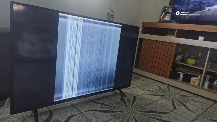 Tv Semp 43 smart