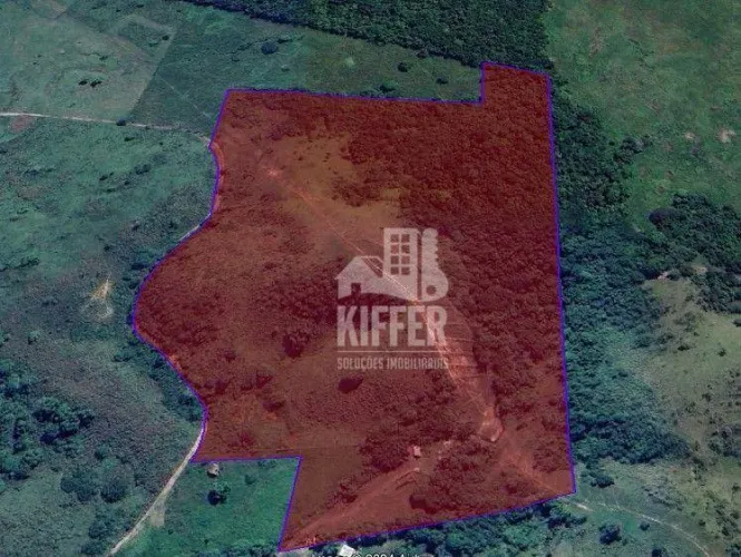 Oportunidade única em Maricá Área de 157 mil m² para grandes projetos