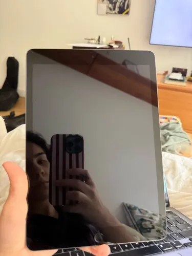 ipad 9ª geração