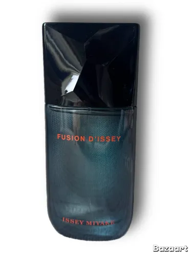 Perfume Fusion D?Issey masculino 
