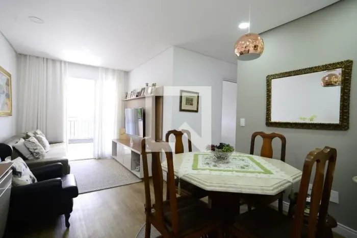 Apartamento à Venda - Ipiranga, 3 Quartos, 76 m2