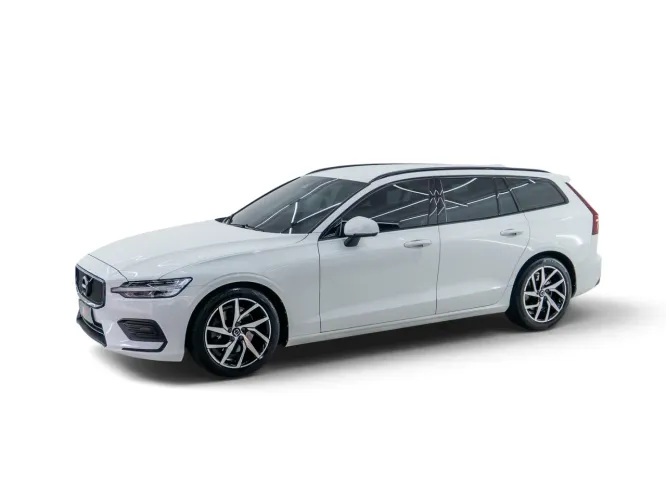 Volvo V60 T-5 Momentum 2.0 245cv 5P 2019