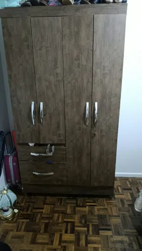 Guarda roupa
