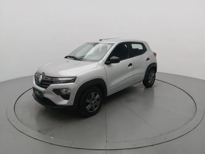 Renault Kwid 1.0 Zen 2025