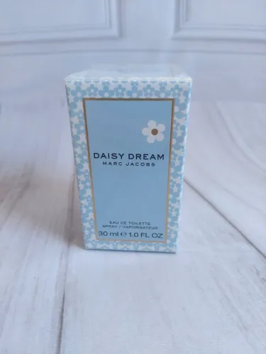 Perfume Daisy Dream Maec Jacobs 30ml feminino