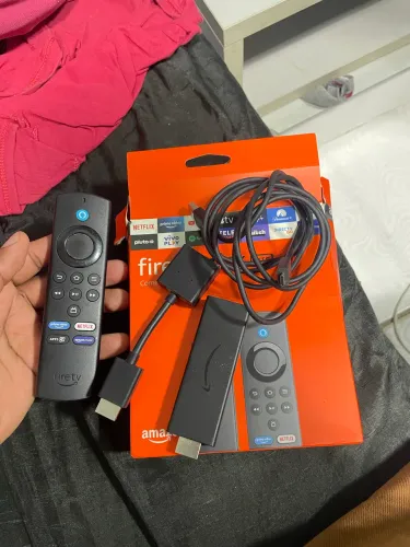 Amazon firestick