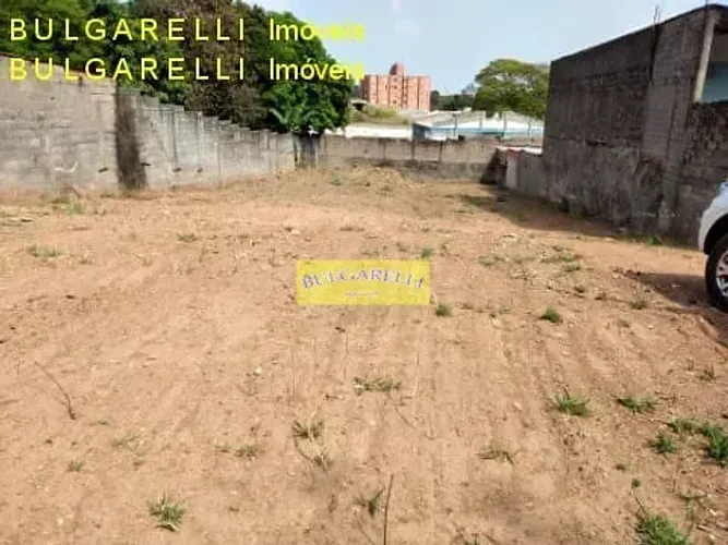 Terreno à venda 887M², JARDIM PACAEMBU, JUNDIAÍ - SP