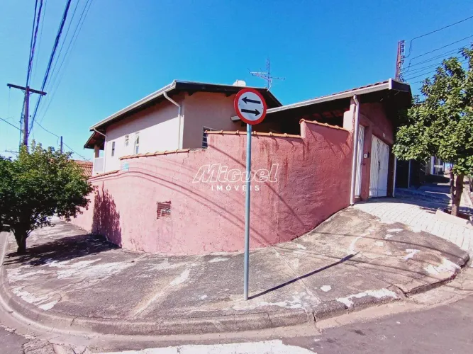 Casa, à venda, Paulicéia - 5 quartos - Piracicaba/SP