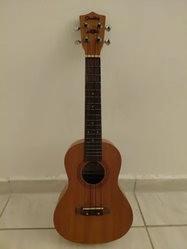 Ukulele Concert Shelby
