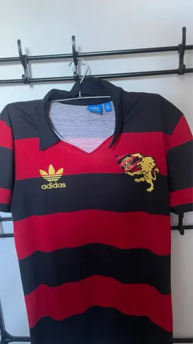 CAMISA SPORT RETRO ADIDAS