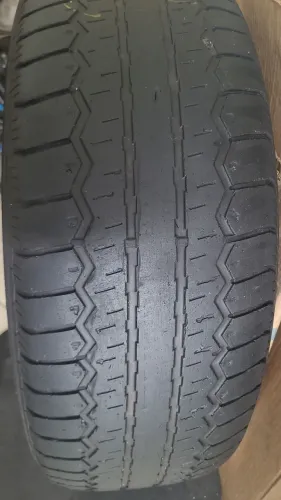 Pneu 265/60R18 Riscado $99,00