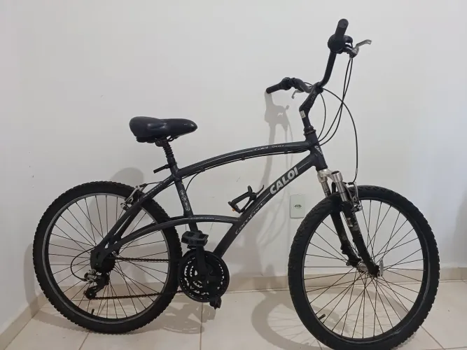 Bicicleta adulto