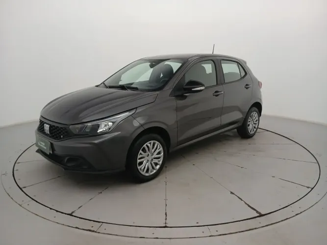Fiat Argo Drive 1.0 Firefly 2026