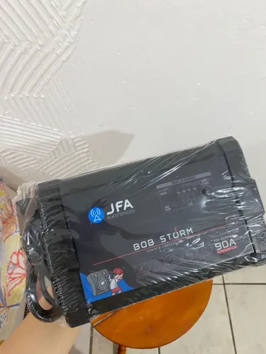 Fonte JFA 90 A