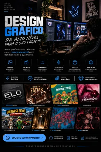 Designer Profissional