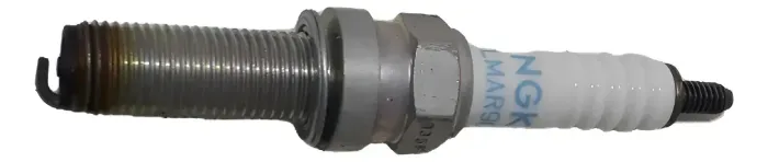 Vela Ngk Lmar9g Kawasaki Ninja 400 Z400 Orig Unidade 59955