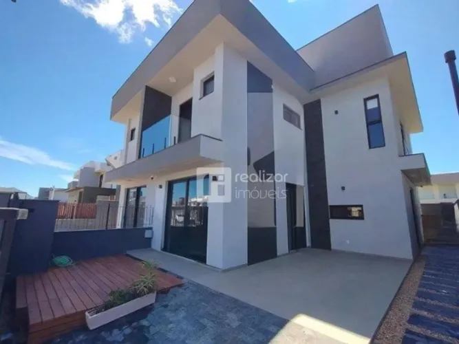 Casa com 3 dormitórios à venda por R$ 2.120.000,00 - Campeche - Florianópolis/SC