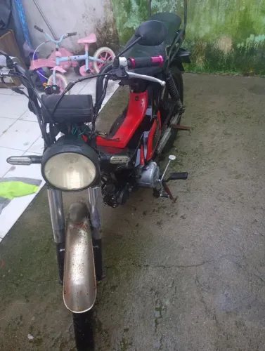 Pra vender e trocar 