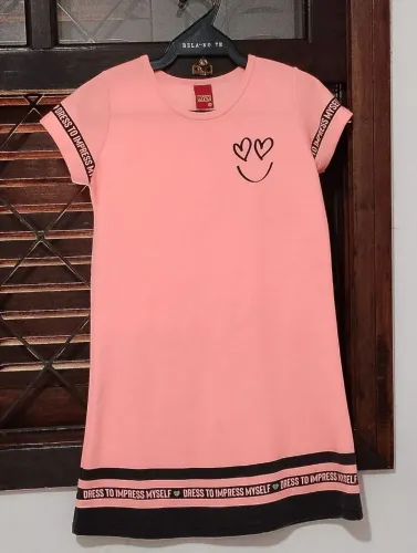 Vestido myself