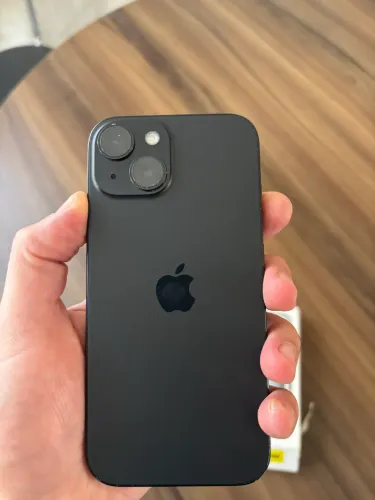iPhone 15