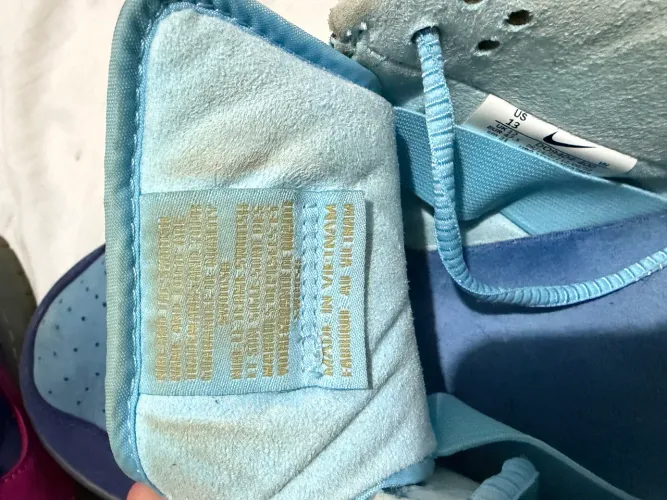 Nike SB Dunk Low Run