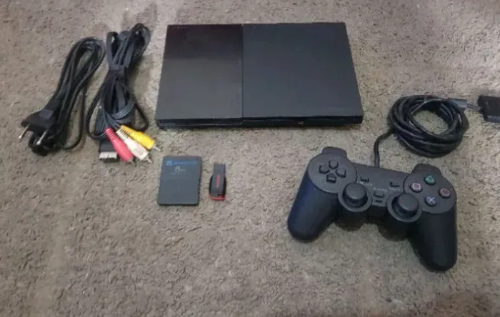 Play 2