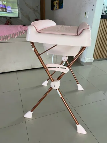 Banheira de bebê