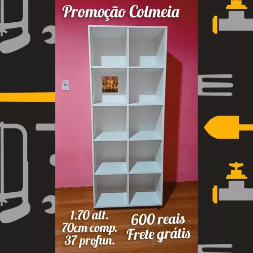 Colmeia