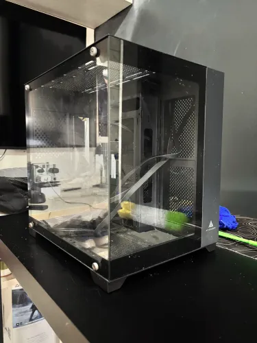 Gabinete Aquário PICHAU Acegeek