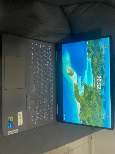Notebook Lenovo LOQ 15