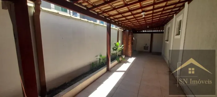 Apartamento para Locação em Rio das Ostras, Enseada das Gaivotas, 2 dormitórios, 1 banheir