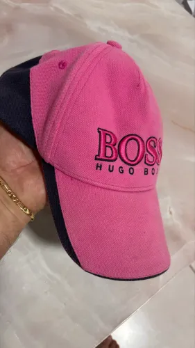 Hugo Boss boné 