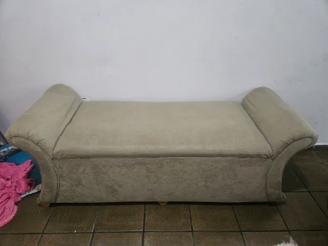 Sofa bau