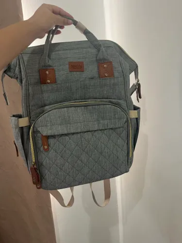 Mochila maternidade