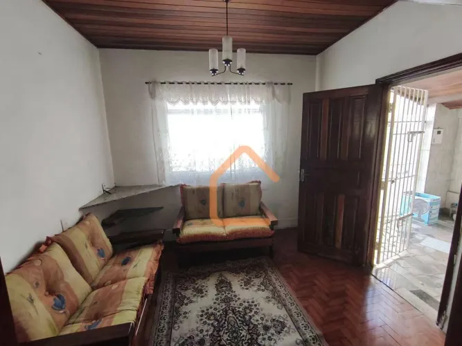 Casa com 2 dormitórios para alugar, 96 m² por R$ 1.700/mês - Saúde - Pouso Alegre/MG