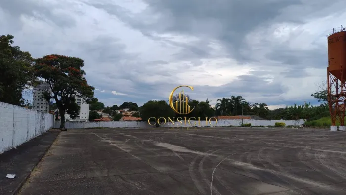 Área para alugar, 23000 m² por R$ 170.833,33/mês - Cidade Vista Verde - São José dos Campo