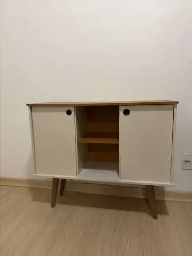 buffet novo nunca usado