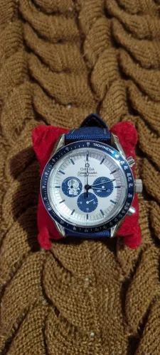 Relogio omega