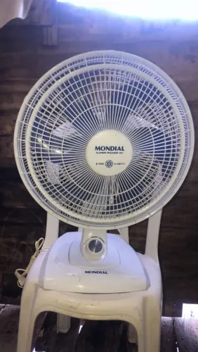 MONDIAL SUPER POWER 40