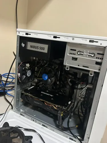 Computador Gamer i9