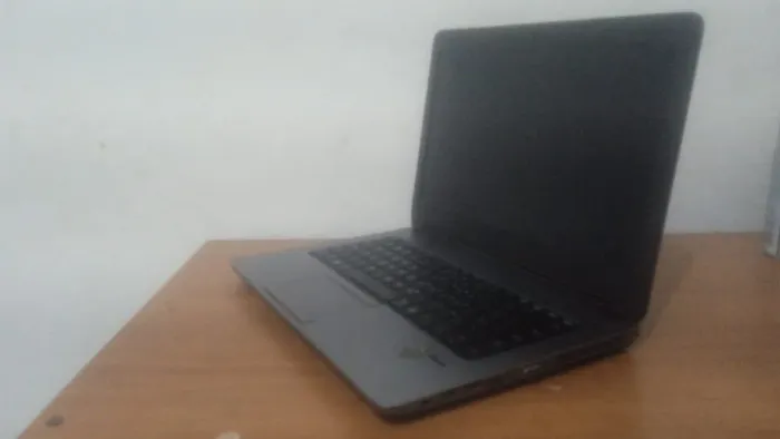 Notebook HP ProBook 
