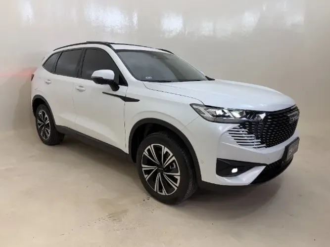 GWM Haval Phev19 1.5 16V Híbrido Aut. 2025