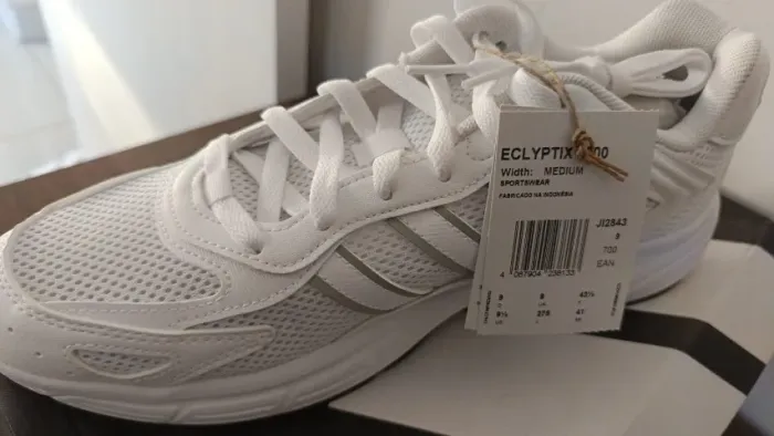 Tênis Adidas Eclyptix 2000 Masculino Tênis Adidas Eclyptix 2000 Masculino Tênis Adidas Ecl