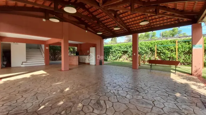 casa - Parque Alto Taquaral - Campinas