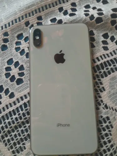 iPhone XS Max