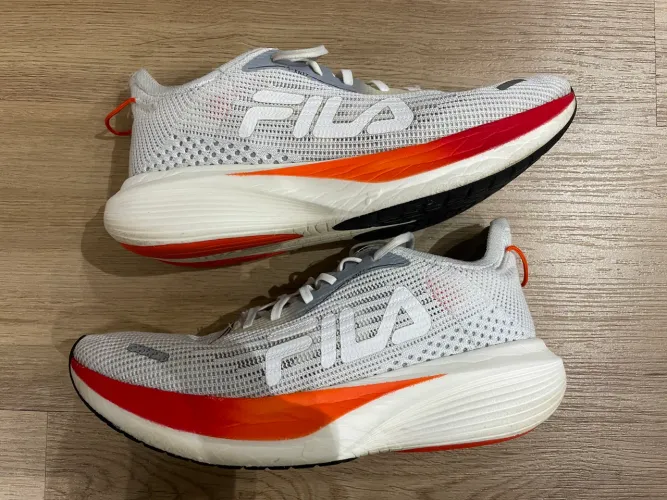FILA RacerCarbon 2