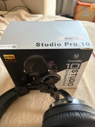 Fone profissional Oneodio 10pro