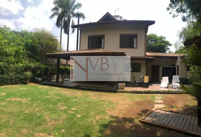 Casa de Condomínio no Fazendinha - Carapicuíba/SP